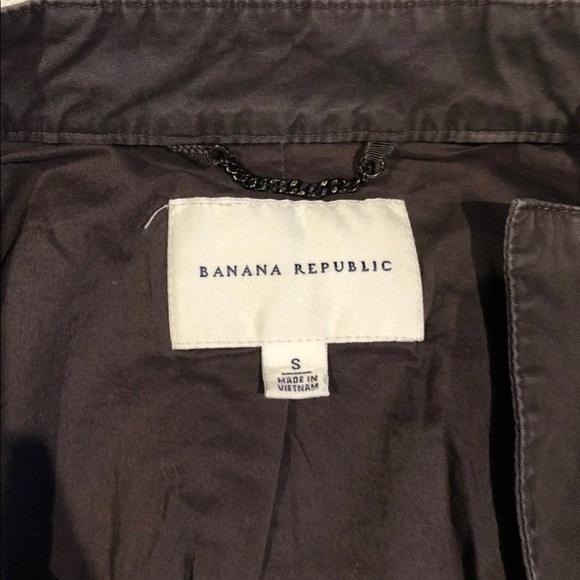 NEW Banana Republic jacket - Picture 3 of 5